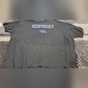 Gray UK T-Shirt